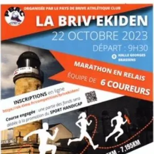 La Briv'Ekiden