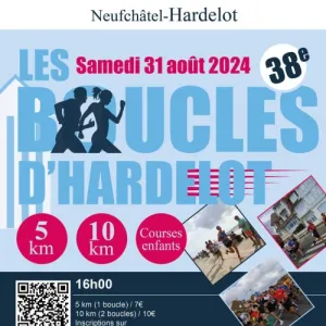 Boucles d'Hardelot