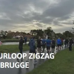 ZIGZAG Steenbrugge