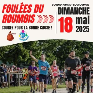 Les Foulées du Roumois