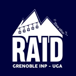 Prologue - RAID Grenoble INP-UGA