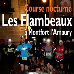 Les Flambeaux