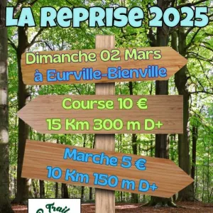 La Reprise