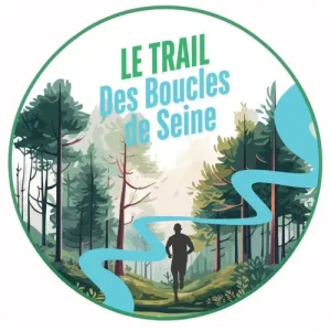 Trail des Boucles de Seine