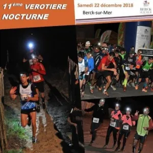Vérotière Nocturne