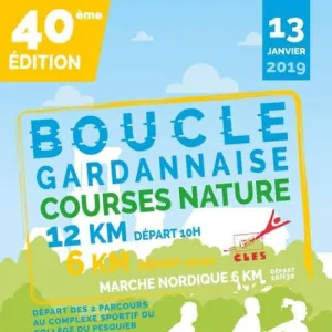Boucle Gardannaise