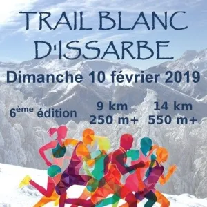 Trail Blanc d'Issarbe