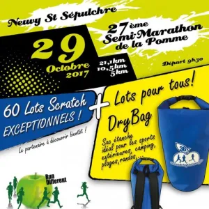 Course de la Pomme
