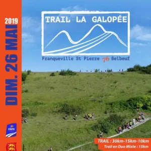 La Galopée