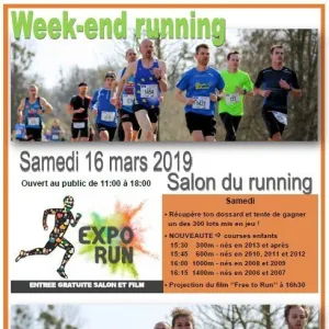 Semi Marathon de La Wantzenau