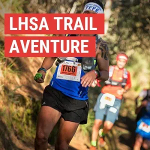 LHSA Trail Aventure