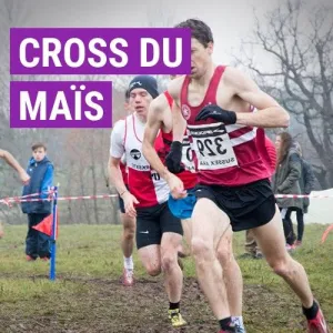 Cross du Maïs
