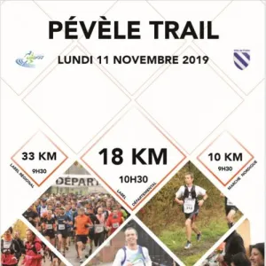 La Pévèle Trail