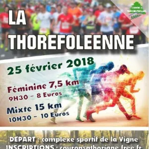 La Thoréfoléenne
