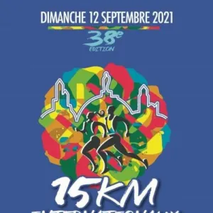 15 km du Puy en Velay