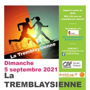 La Tremblaysienne