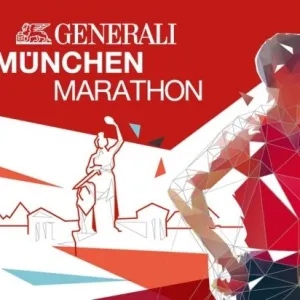 München Marathon