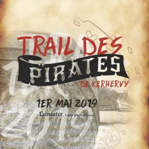 Trail des Pirates