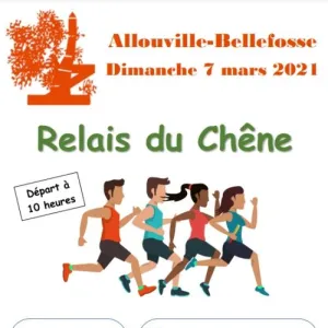 Relais du Chêne