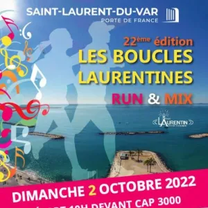 Boucles Laurentines