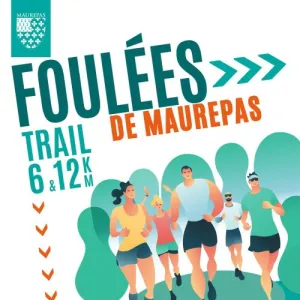 Foulées de Maurepas