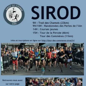 Tour des Commères