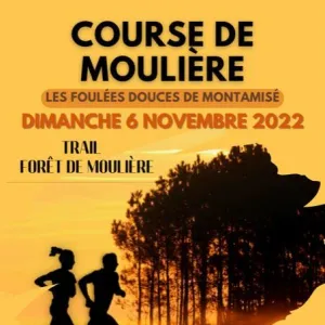 Course de Moulière