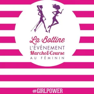 La Bottine - Nevers
