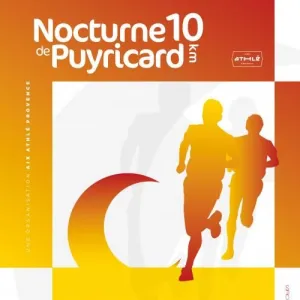 Nocturne de Puyricard