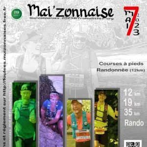La Mai'Zonnaise