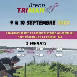 Brenn'Triman