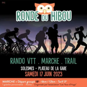 La Ronde du Hibou