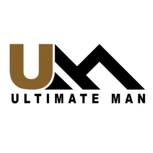 Ultimate Man - Sommeval