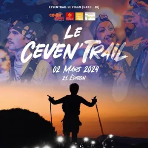 Ceven'trail