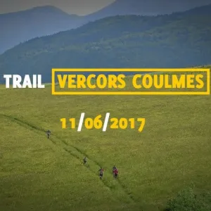 Trail Vercors Coulmes