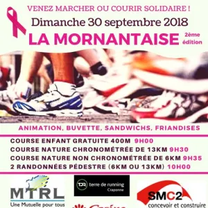 La Mornantaise
