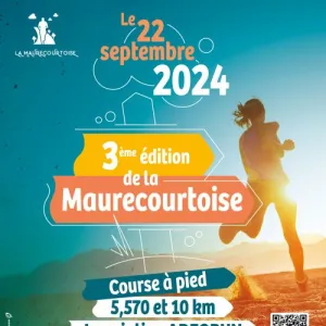 La Maurecourtoise