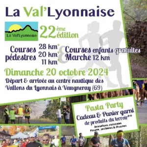 La Val'lyonnaise
