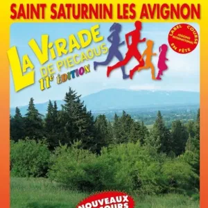 Virade de Piécaous