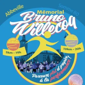 Memorial Bruno Willecoq