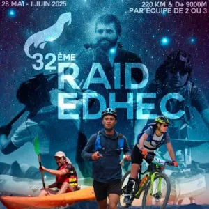 Raid EDHEC