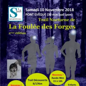 La Foulée des Forges