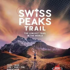 Swisspeaks