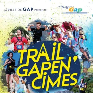 Gapen'Cîmes