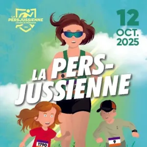 La Persjussienne