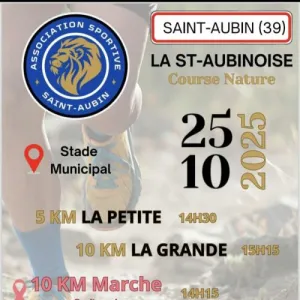 La St Aubinoise