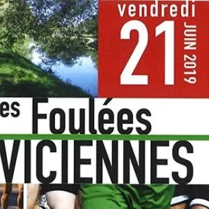 Les Foulées Longviciennes