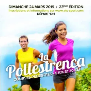 La Pollestrenca