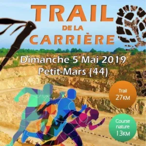 Trail de la Carrière