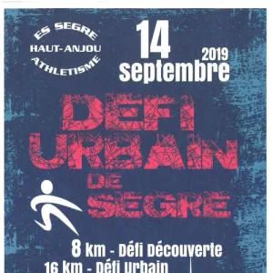 Défi Urbain de Segré